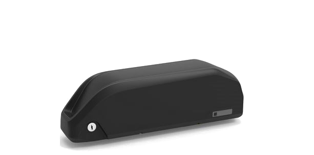 Baterija 840 Wh za električno kolo